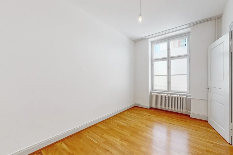 Vivere vicino alla città - Il vostro ritiro in Sennheimerstrasse – foto 5 di 7