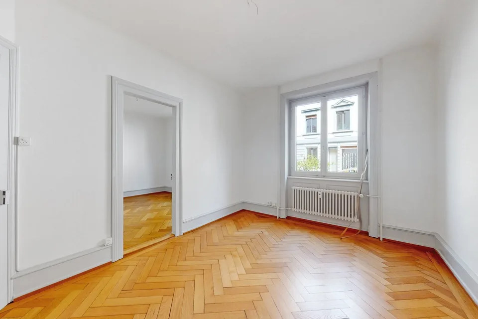 Vivere vicino alla città - Il vostro ritiro in Sennheimerstrasse – foto 3 di 7