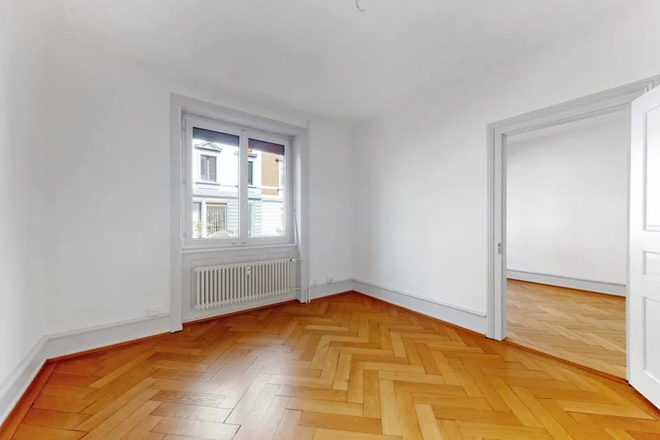 Vivere vicino alla città - Il vostro ritiro in Sennheimerstrasse – foto 4 di 7