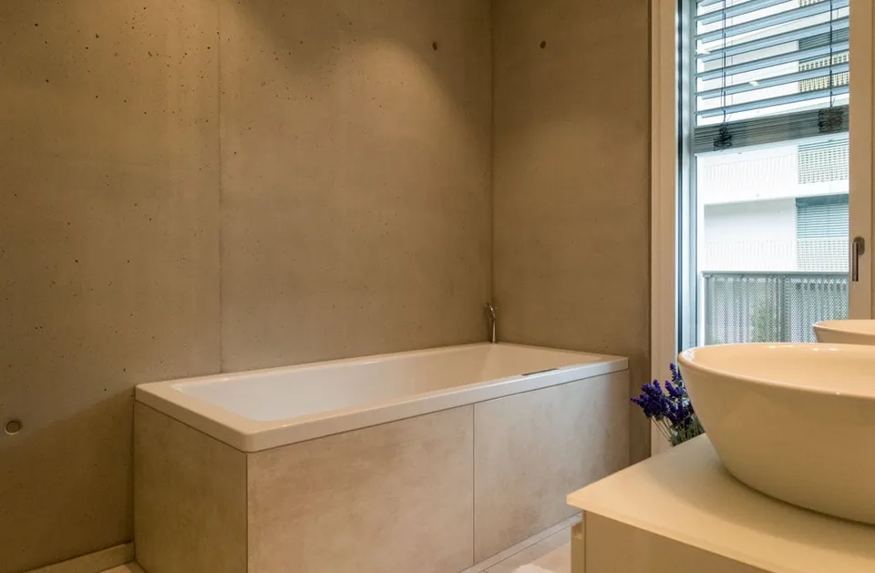 Exklusive Familienwohnung in der Überbauung Rastenhoschet – Foto 7 von 11