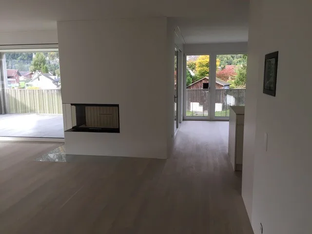 Exklusive Familienwohnung in der Überbauung Rastenhoschet – Foto 9 von 11