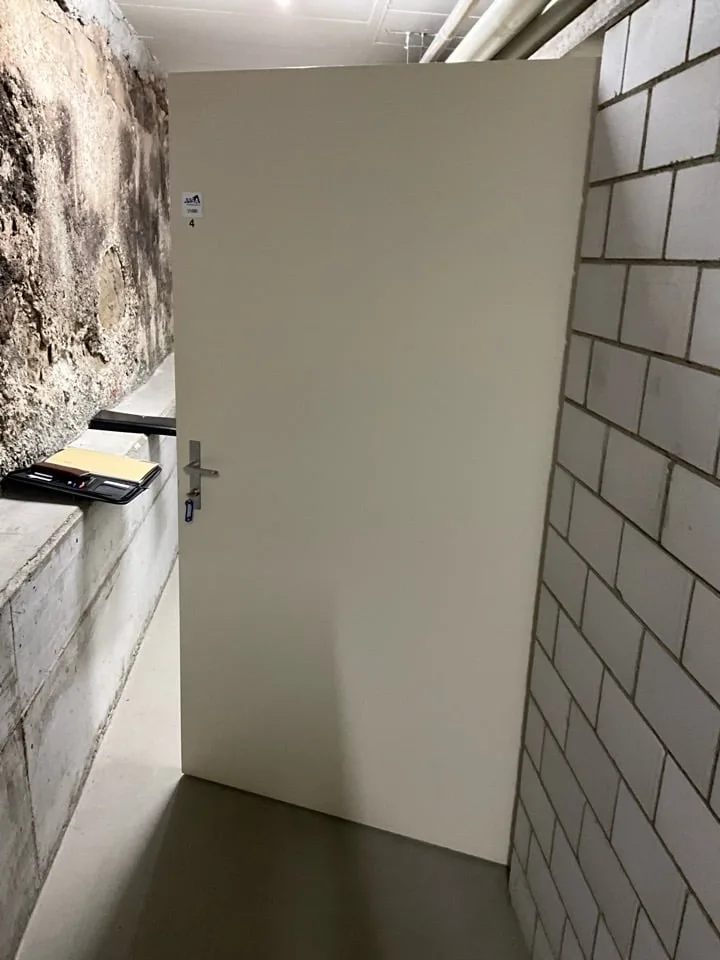 Storage Room – photo 3 of 7