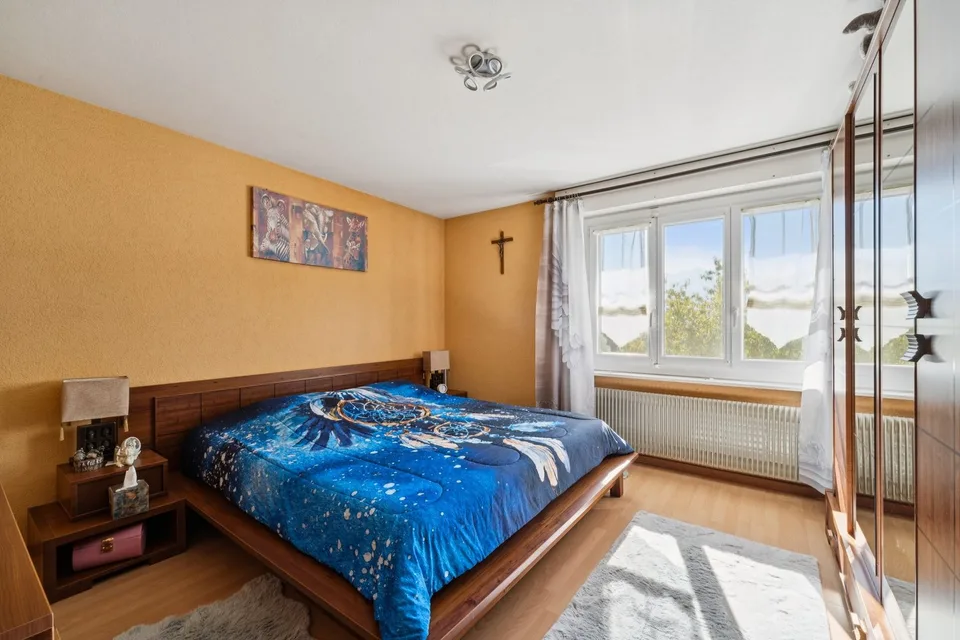 Einzelvilla mit Pool und schönen Außenbereichen – Foto 6 von 13