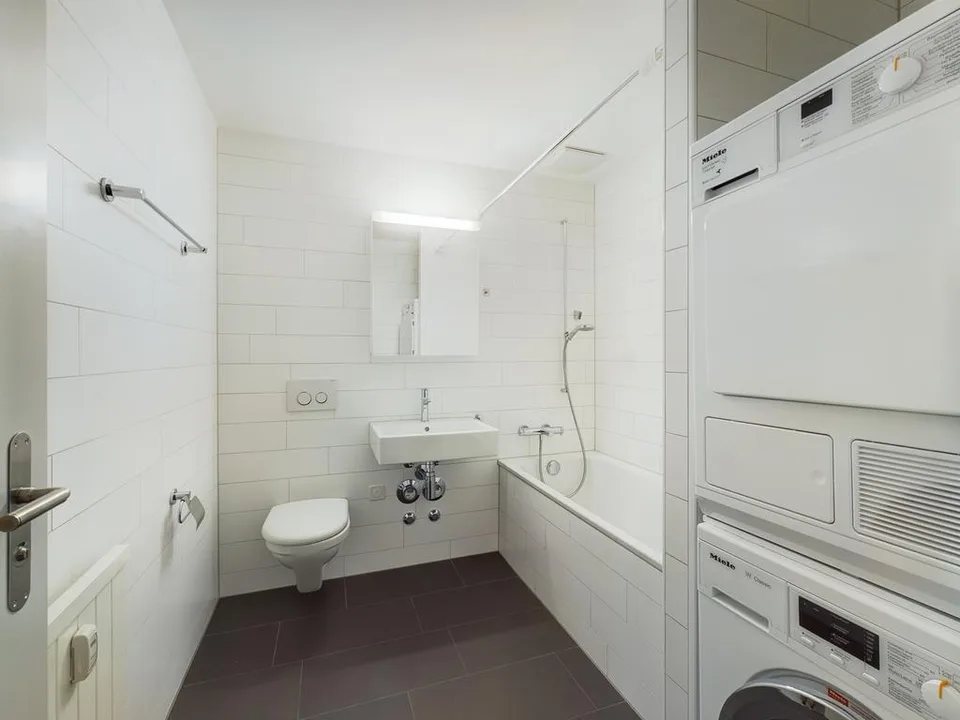 Appartement 3.5 pièces dans un emplacement central du district 5 de Zurich – photo 6 sur 6