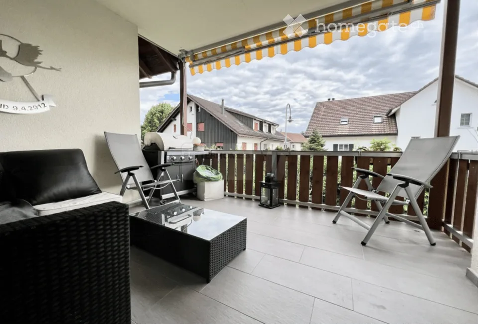 Appartement 5,5 pièces à Islisberg – photo 4 sur 6