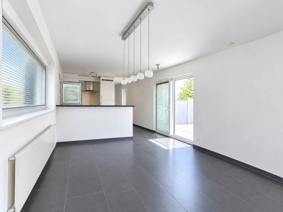 Einzigartige Loftwohnung 74 m2 Wohnfläche mit 30m2 Terrasse – Foto 2 von 10