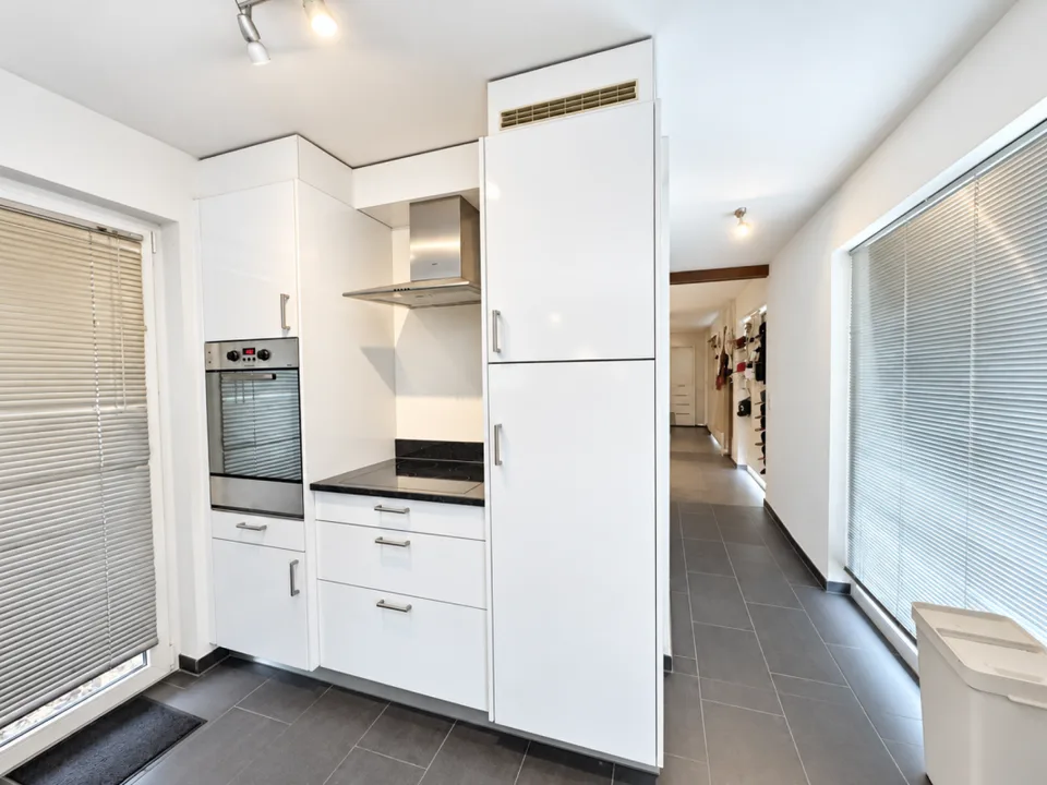 Einzigartige Loftwohnung 74 m2 Wohnfläche mit 30m2 Terrasse – Foto 5 von 10
