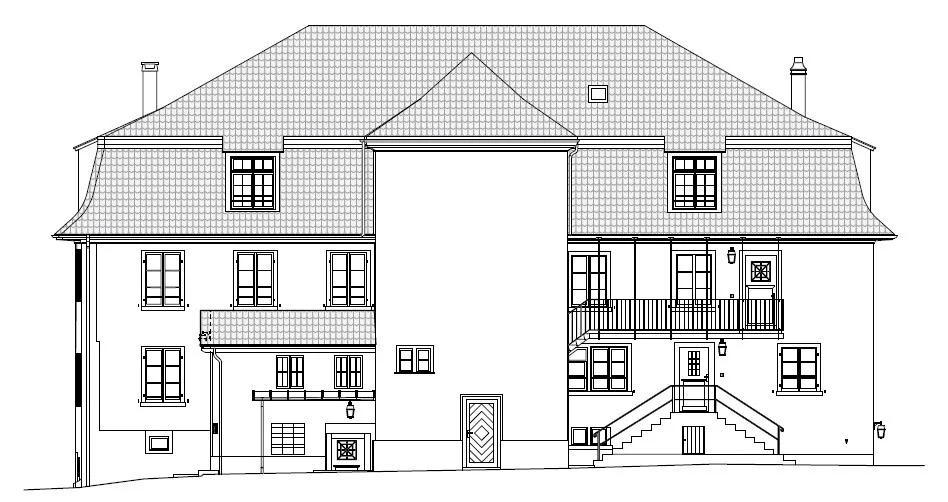 Erstvermietung: einzigartige 3.5-Zimmer-Wohnung im 2. OG – Foto 5 von 9