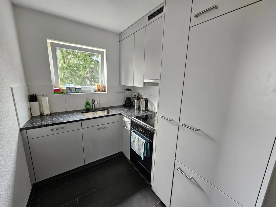 2½ ZI-WOHNUNG IN ZÜRICH - KREIS 3 TRIEMLI, MÖBLIERT, TEMPORÄR – Foto 3 von 7