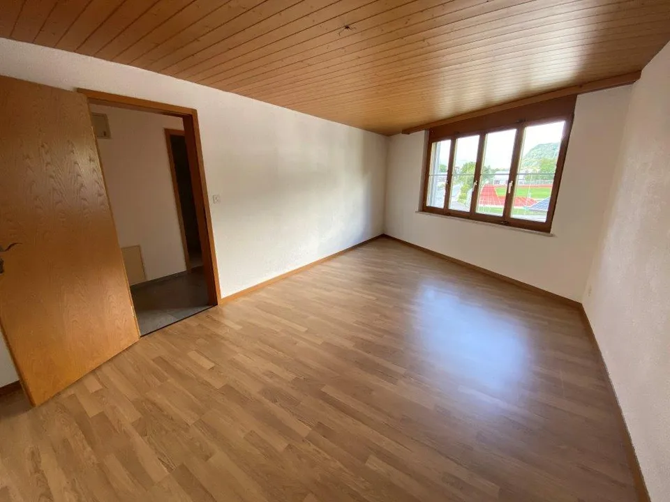 Ampio e piacevole appartamento di 2,5 locali in affitto – foto 8 di 10