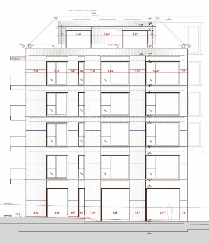 Ihr neuer Standort im repräsentativen und einzigartigen Neubau «La Mirar» – Foto 12 von 13
