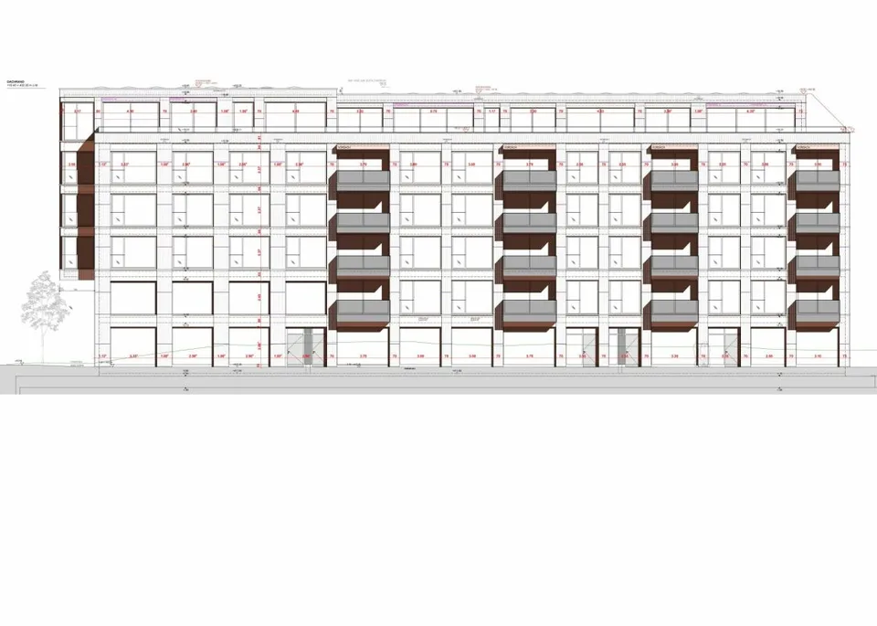 Ihr neuer Standort im repräsentativen und einzigartigen Neubau «La Mirar» – Foto 11 von 13