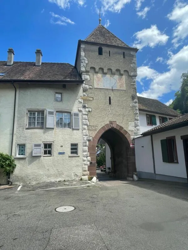 Proprietà che richiede una ristrutturazione con fascino e potenziale e giardino aggiuntivo – foto 11 di 11