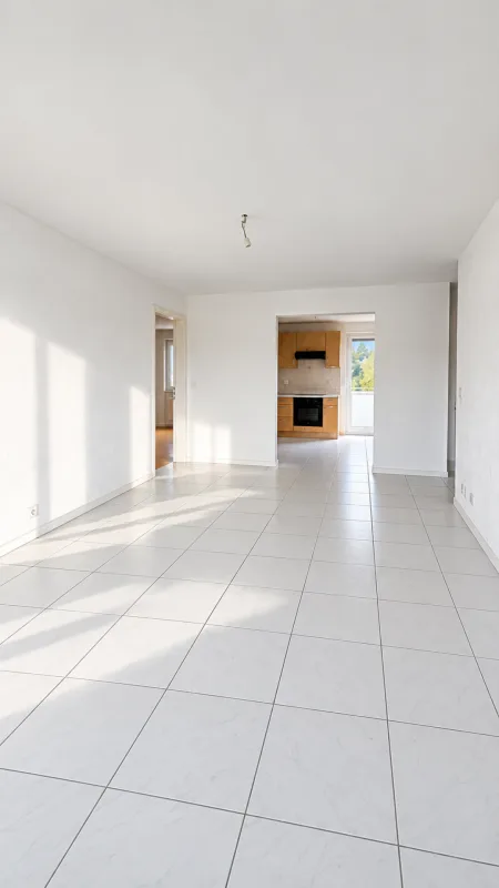 Magnifique 3.0 pièces avec 2 balcons, dont un très spacieux, et vue panoramique – photo 9 sur 16