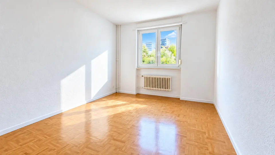 Magnifique 3.0 pièces avec 2 balcons, dont un très spacieux, et vue panoramique – photo 4 sur 16