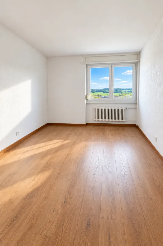 Magnifique 3.0 pièces avec 2 balcons, dont un très spacieux, et vue panoramique – photo 11 sur 16