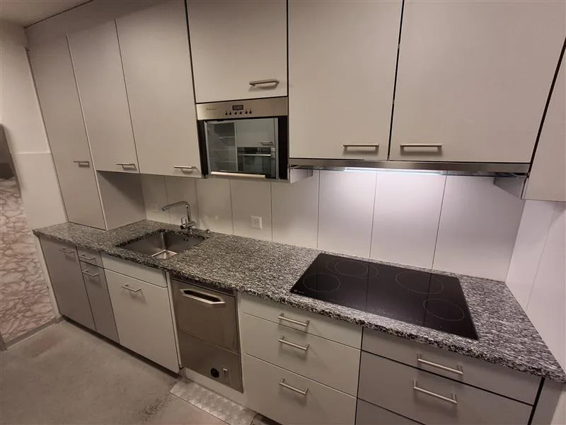 Spazi commerciali polivalenti con infrastruttura esistente - 367 m² – foto 5 di 11