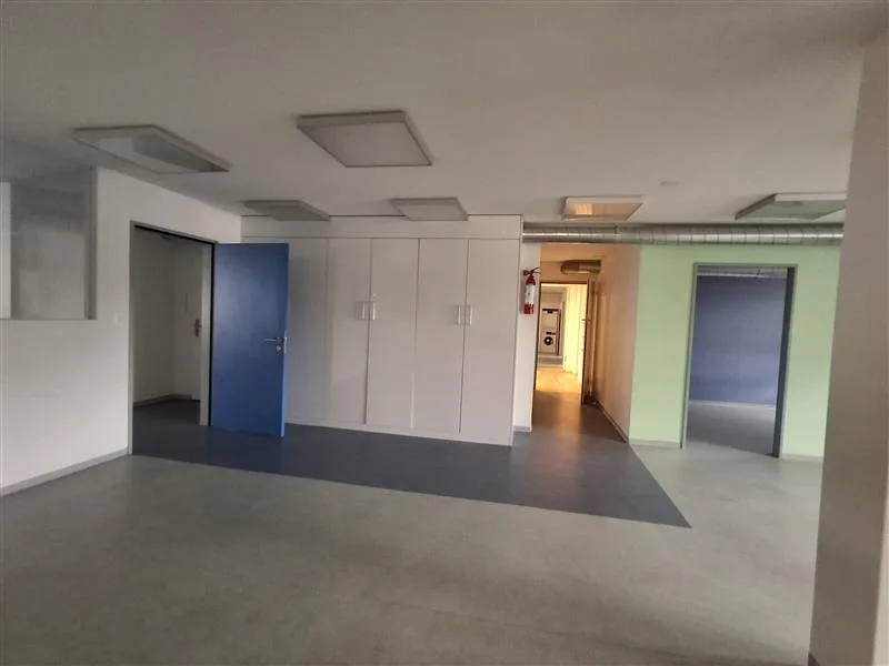 Spazi commerciali polivalenti con infrastruttura esistente - 367 m² – foto 3 di 11