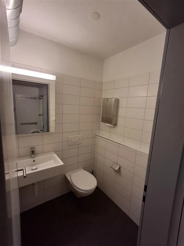Spazi commerciali polivalenti con infrastruttura esistente - 367 m² – foto 11 di 11