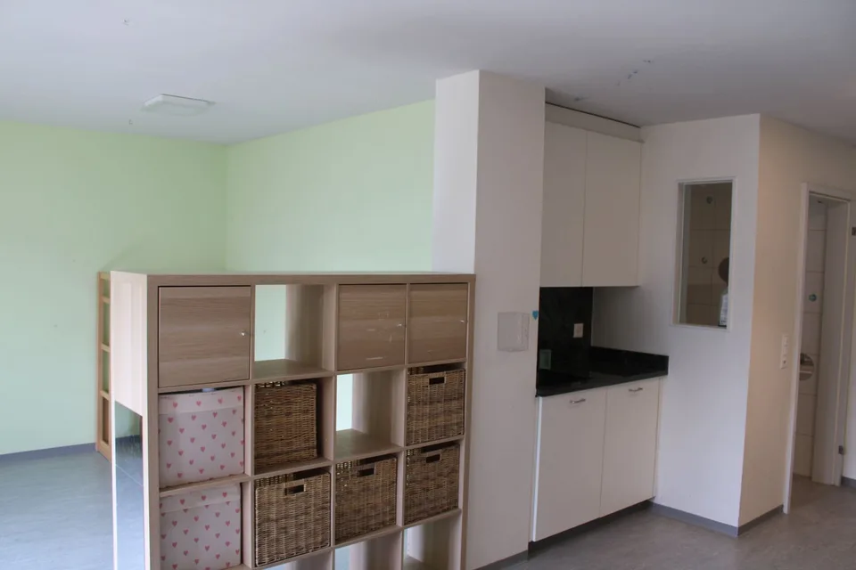 Spazi commerciali polivalenti con infrastruttura esistente - 367 m² – foto 9 di 11
