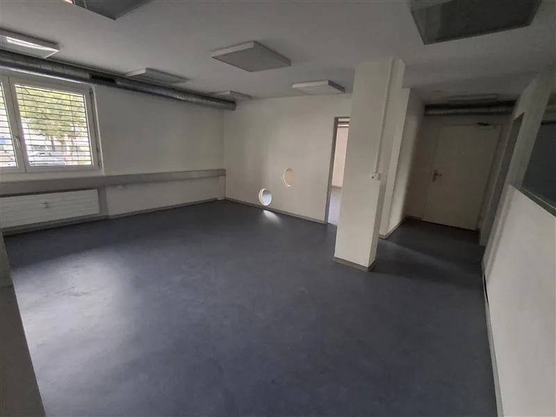 Spazi commerciali polivalenti con infrastruttura esistente - 367 m² – foto 7 di 11