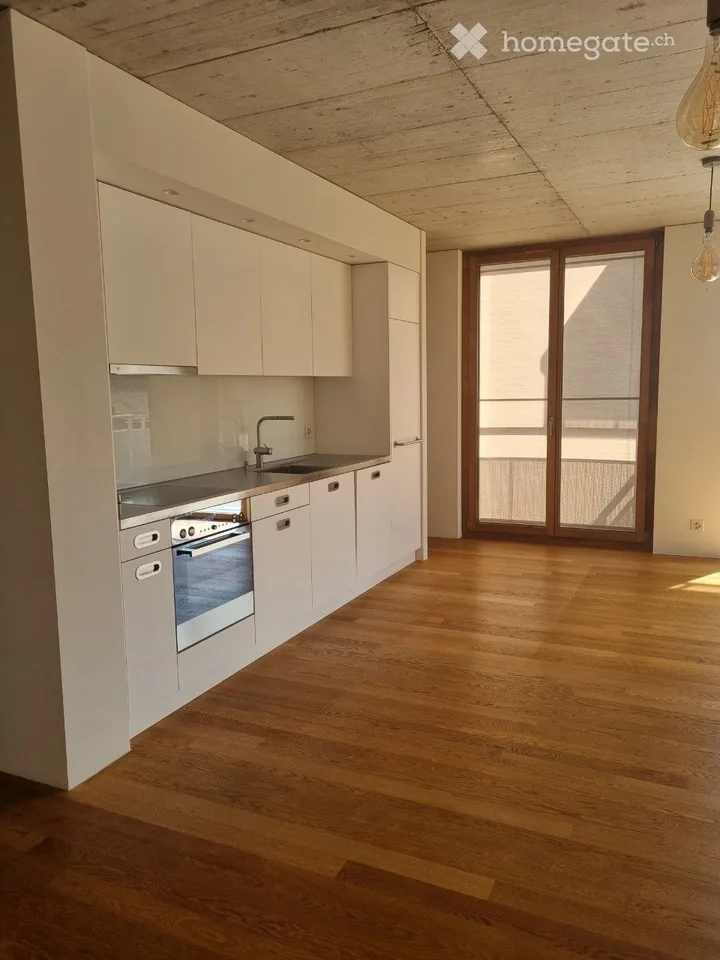 Apartment in Küsnacht ZH, Florastr. 4 – Foto 3 von 5