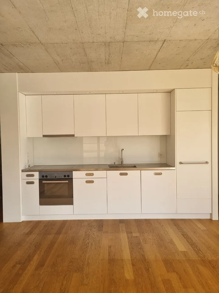 Apartment in Küsnacht ZH, Florastr. 4 – Foto 2 von 5