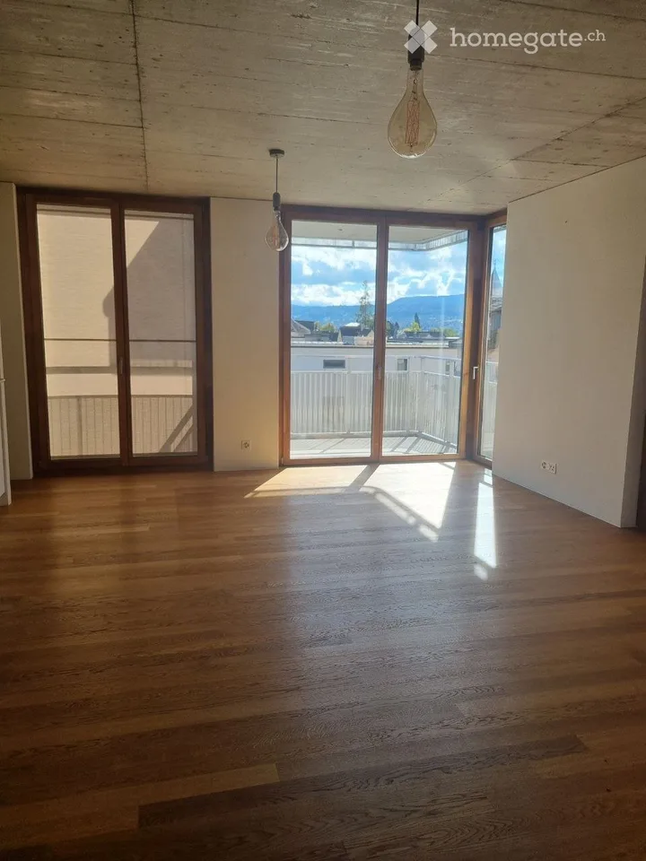 Apartment in Küsnacht ZH, Florastr. 4 – Foto 4 von 5