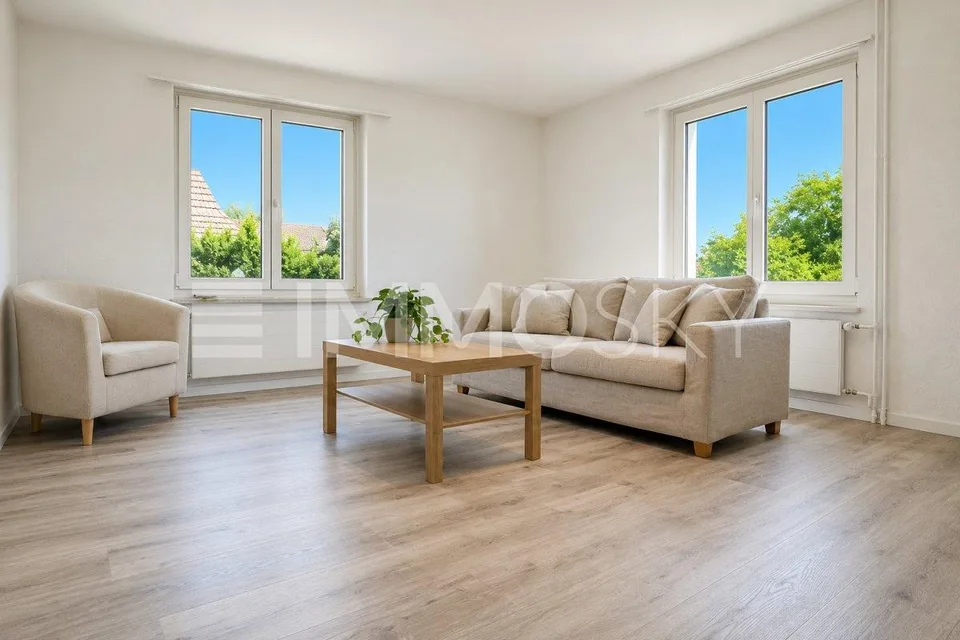 Ihr kleines Paradies ein Zuhause zum Wohlfühlen – Foto 2 von 7
