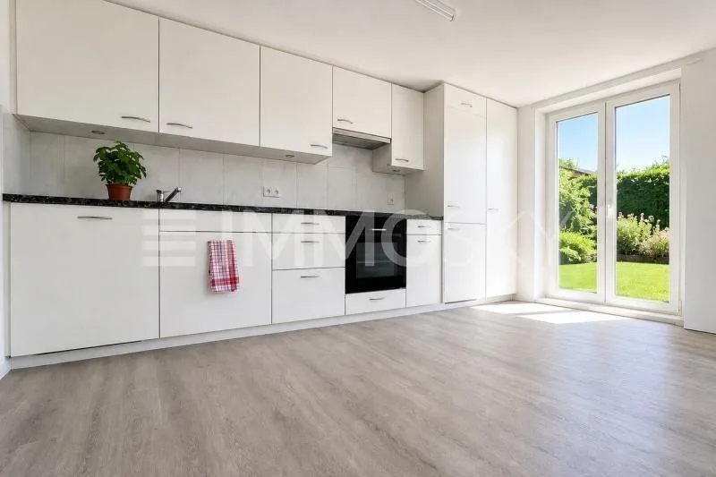 Ihr kleines Paradies ein Zuhause zum Wohlfühlen – Foto 3 von 7