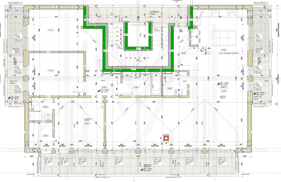 ULTIMA OCCASIONE - Attico nuovo 4.5 locali - residenza principale o secondaria – foto 6 di 7