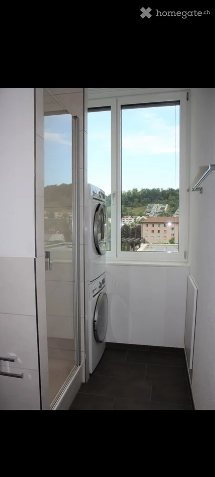 2.5 Zi-Whg in Brugg per 1.11.26 oder nach Vereinbarung – Foto 4 von 5