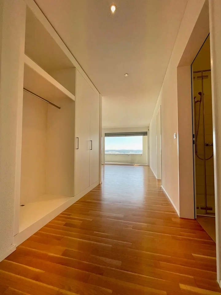 Attic view dream – photo 9 of 9