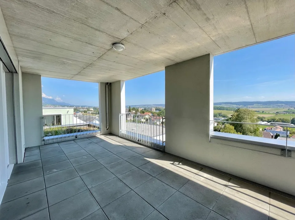 Attic view dream – photo 2 of 9
