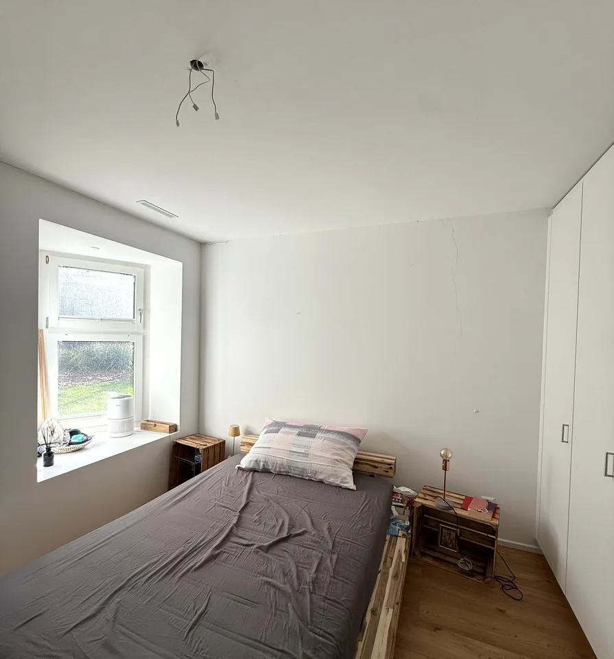 Moderne 3.5-Zimmer-Wohnung im Erdgeschoss an zentraler Lage in Siebnen – Foto 10 von 14