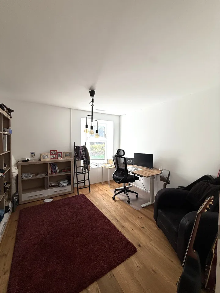 Moderne 3.5-Zimmer-Wohnung im Erdgeschoss an zentraler Lage in Siebnen – Foto 8 von 14