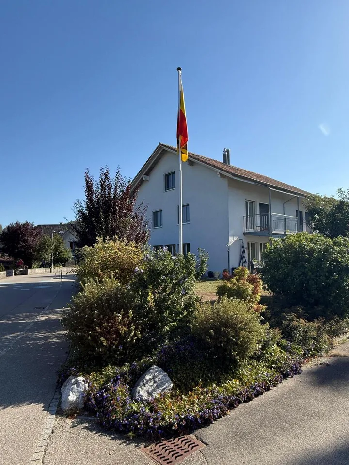Foto: Ihr Zuhause. Ihr Garten. Ihr nächstes Kapitel.