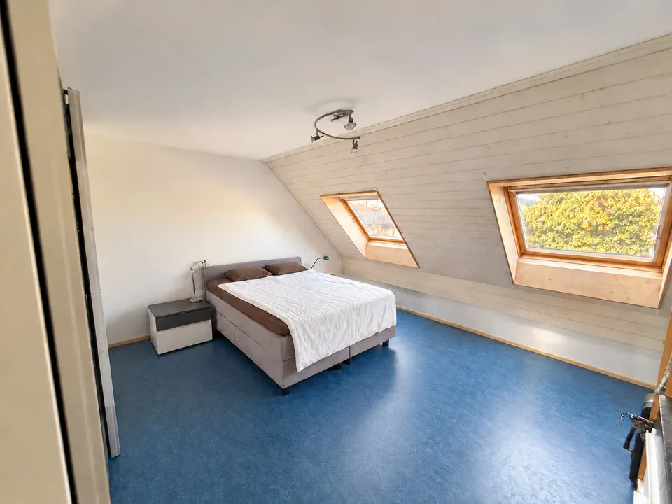 4.5-Zimmer-Duplex-Dachwohnung – Wohnen über den Dächern von L.A. – Foto 6 von 6