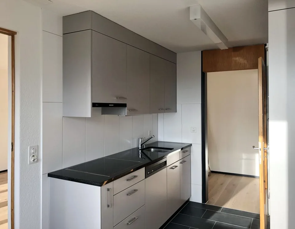Appartamento di 3,5 locali in una zona residenziale tranquilla e soleggiata – foto 4 di 10