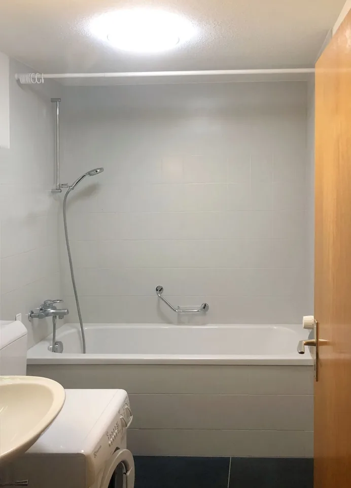Appartamento di 3,5 locali in una zona residenziale tranquilla e soleggiata – foto 9 di 10