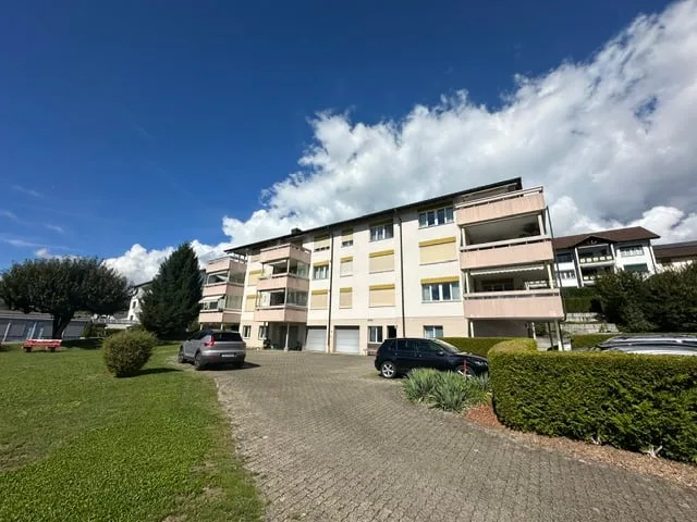 Appartamento di 3,5 locali in una zona residenziale tranquilla e soleggiata – foto 10 di 10