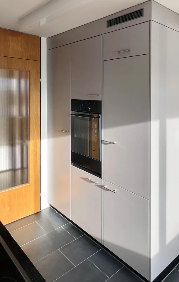 Appartamento di 3,5 locali in una zona residenziale tranquilla e soleggiata – foto 5 di 10