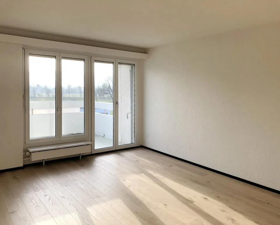 Appartamento di 3,5 locali in una zona residenziale tranquilla e soleggiata – foto 6 di 10