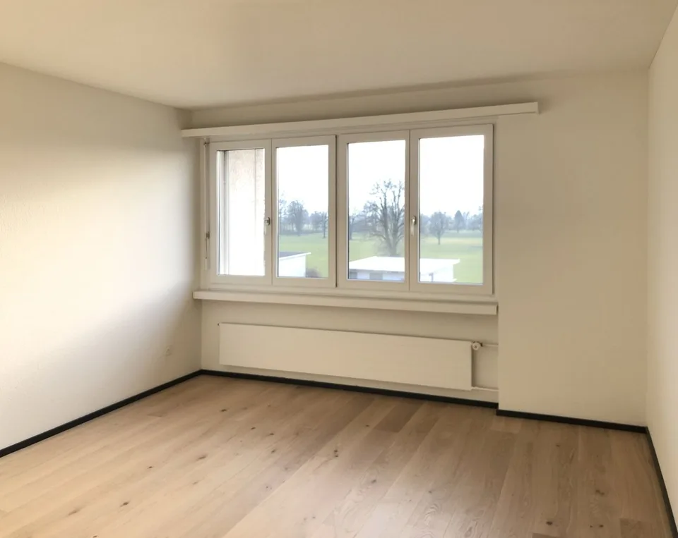 Appartamento di 3,5 locali in una zona residenziale tranquilla e soleggiata – foto 8 di 10