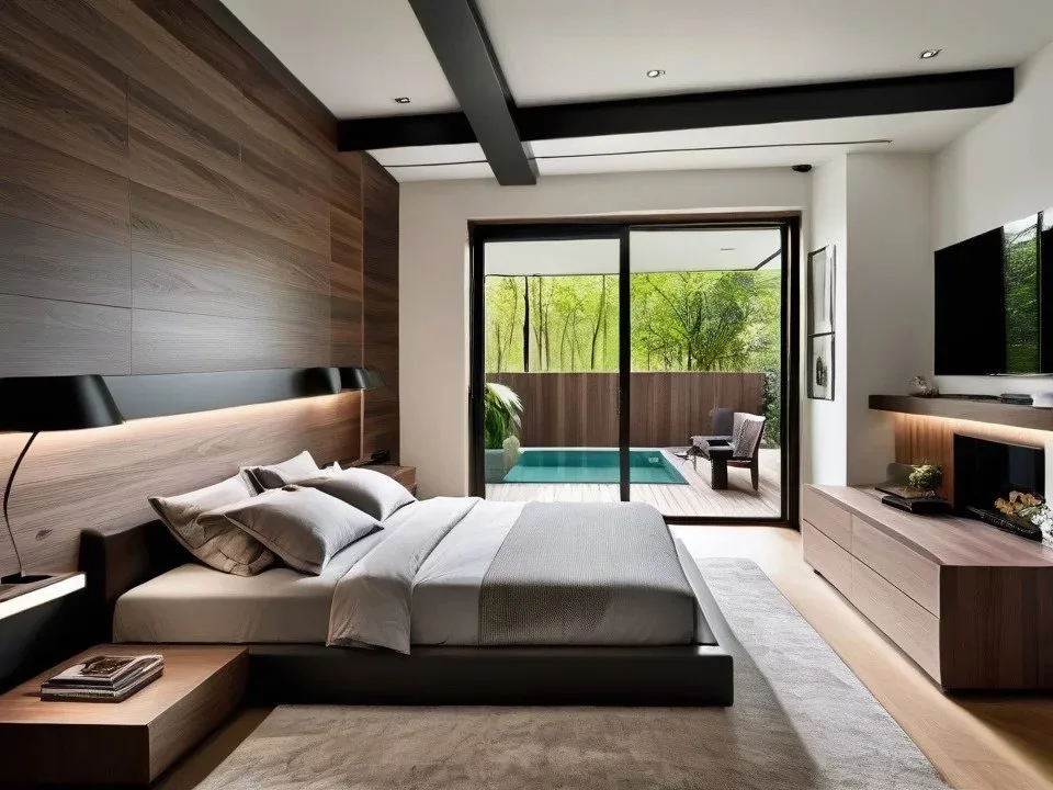 Neues Erdgeschossapartment mit atemberaubendem Seeblick – Foto 9 von 13