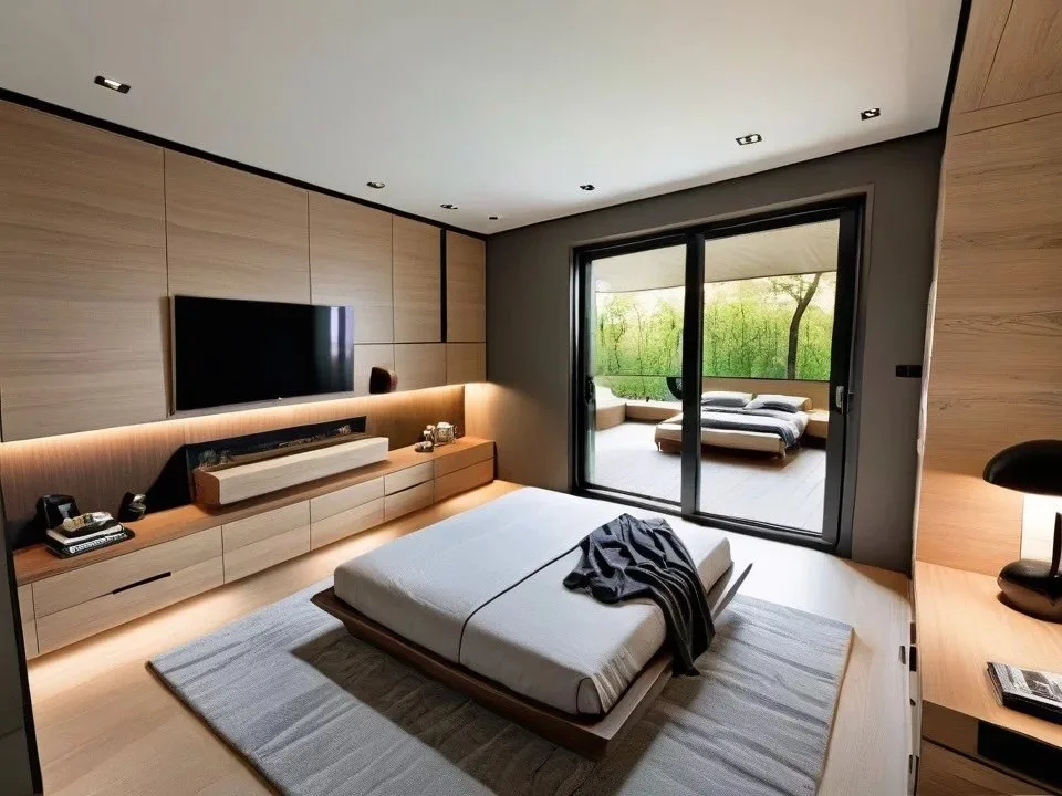 Neues Erdgeschossapartment mit atemberaubendem Seeblick – Foto 7 von 13
