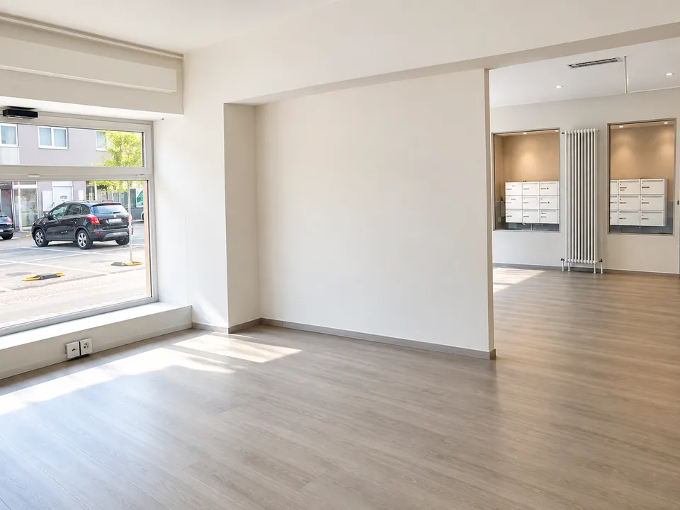 STABIO — Espace commercial ou professionnel – photo 6 sur 7