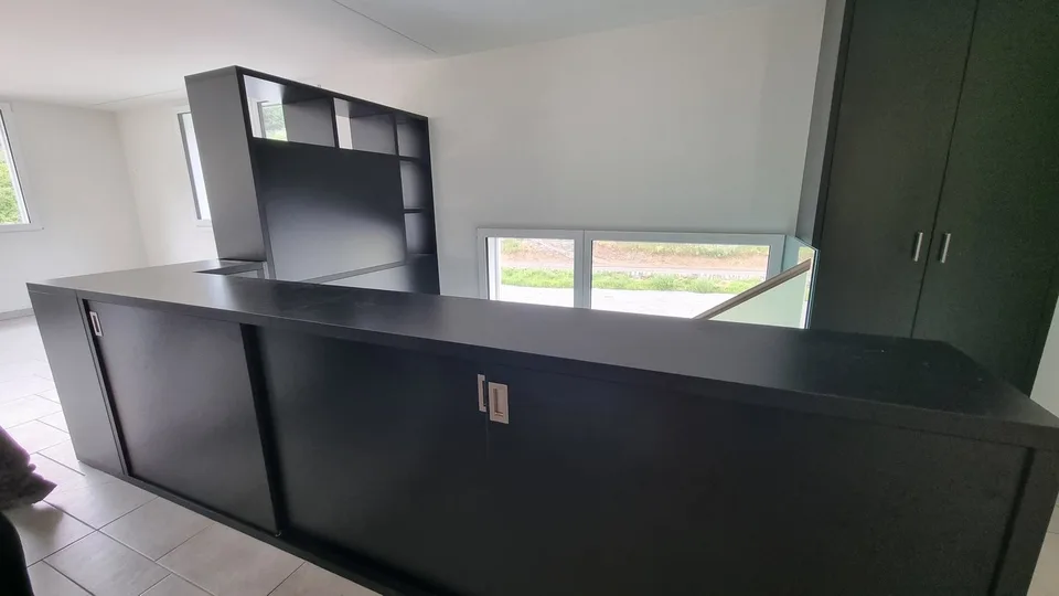 Appartamento luminoso di 3,5 locali in affitto – foto 7 di 8