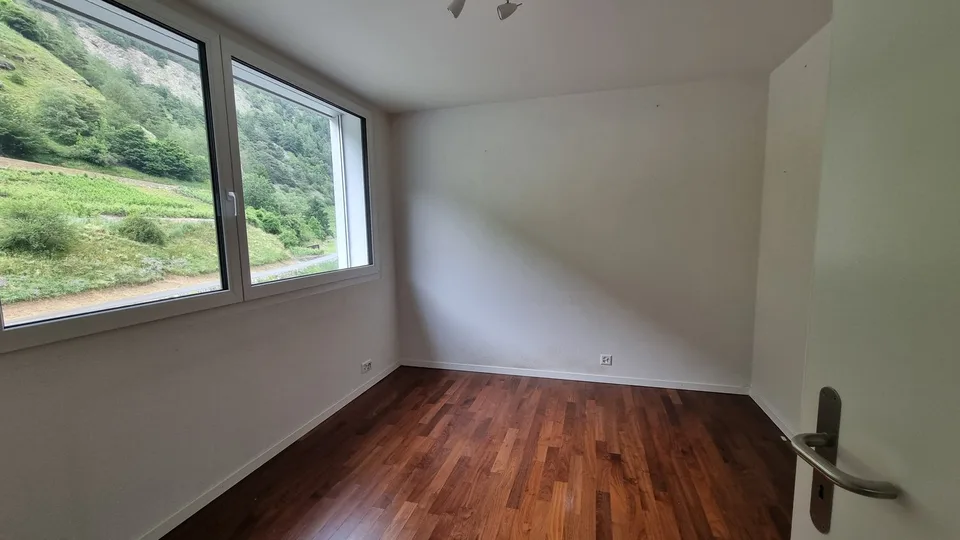Appartamento luminoso di 3,5 locali in affitto – foto 5 di 8