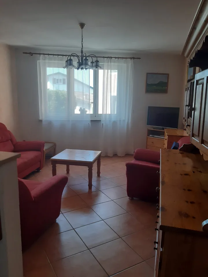 Duplex en location avec 2 chambres et bureau – Cadro – photo 19 sur 25
